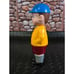 Wee Pee the Wee Wee Squirting Boy by Domagron