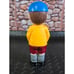 Wee Pee the Wee Wee Squirting Boy by Domagron