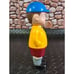 Wee Pee the Wee Wee Squirting Boy by Domagron