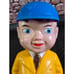 Wee Pee the Wee Wee Squirting Boy by Domagron