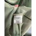 Birdy Grey Ash Velvet Cowl Neck Maxi Dress In Dark Sage Size XS Bridesmaid
