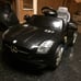 Costway MERCEDES BENZ SLS R/C MP3 KIDS R