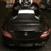 Costway MERCEDES BENZ SLS R/C MP3 KIDS R