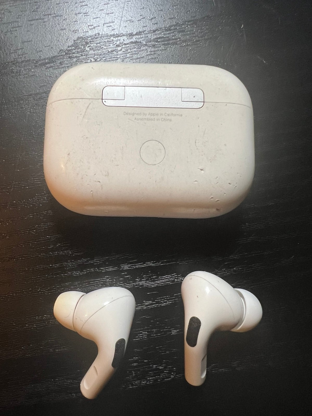 Apple air pods 3rd gen