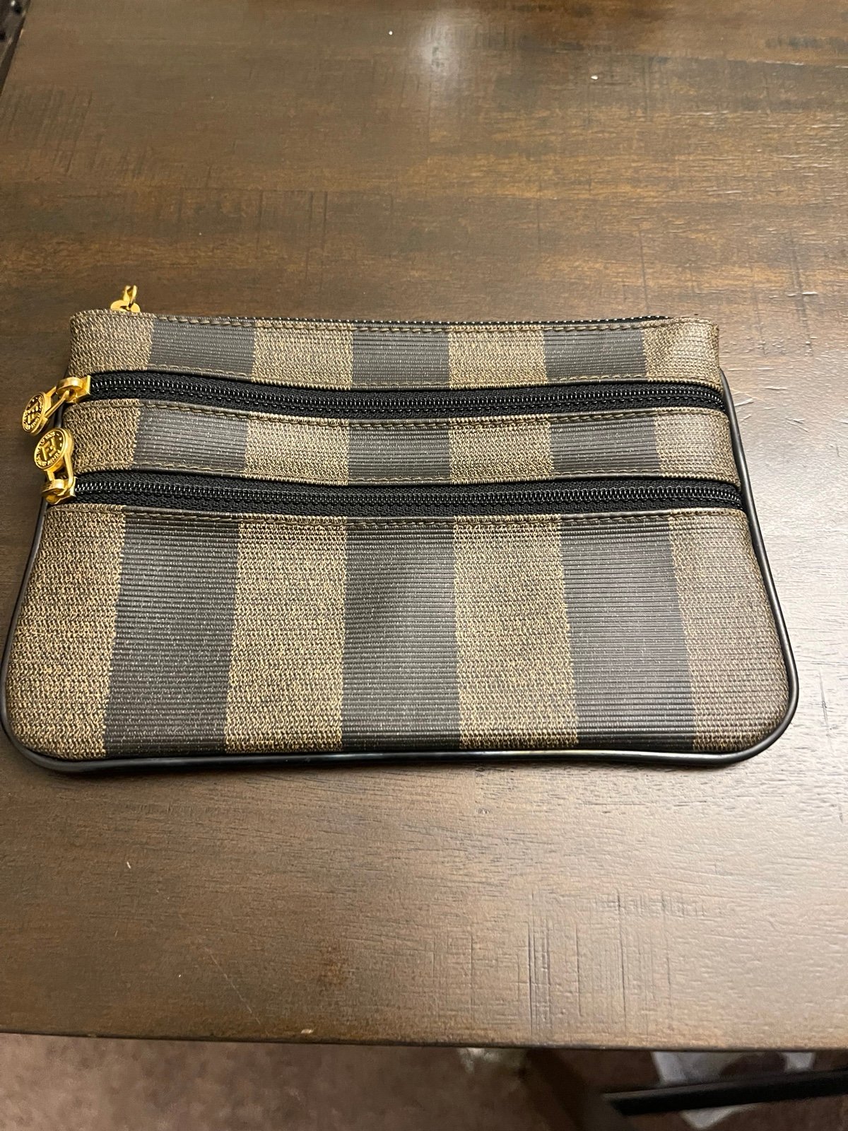 Fendi pouch