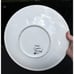 Vintage Rare Handpainted Portugal Blue And White Large 14” Plate Beautiful! -S1