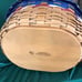 Longaberger American Celebrations Oval Spring Basket