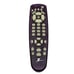 Vintage Zenith Clear Purple ZEN425A-KG EIA343 SK32-001 Remote Control