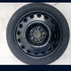 Maxxis Spare Tire