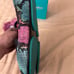 Tieks Electric Snake Flats size 8