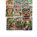 Lot Of 25 Incredible Hulk Comics 216, 227, 312-323, 327-329, 332, 334-339, 341