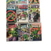 Lot Of 25 Incredible Hulk Comics 216, 227, 312-323, 327-329, 332, 334-339, 341