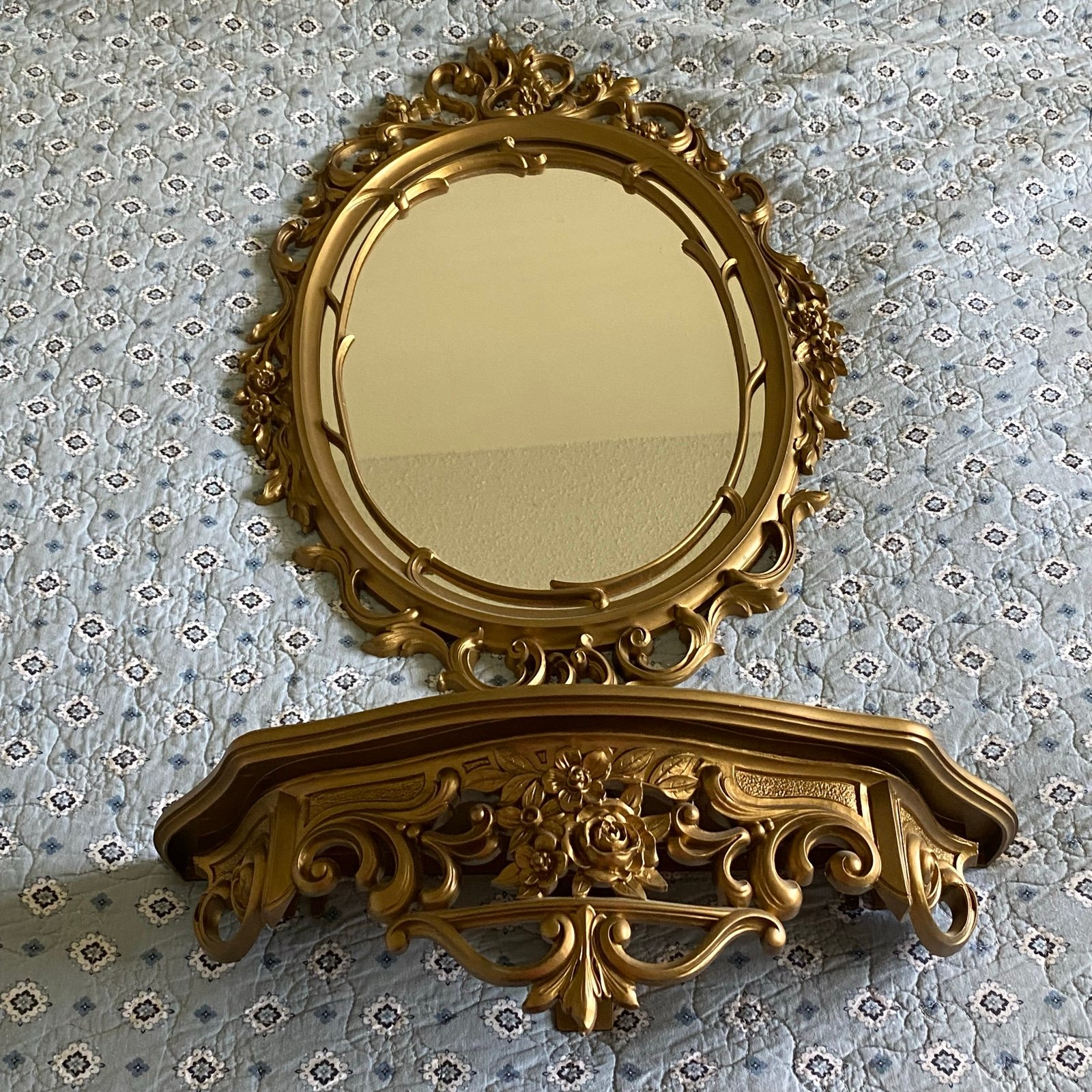 Syroco Mirrors Mercari