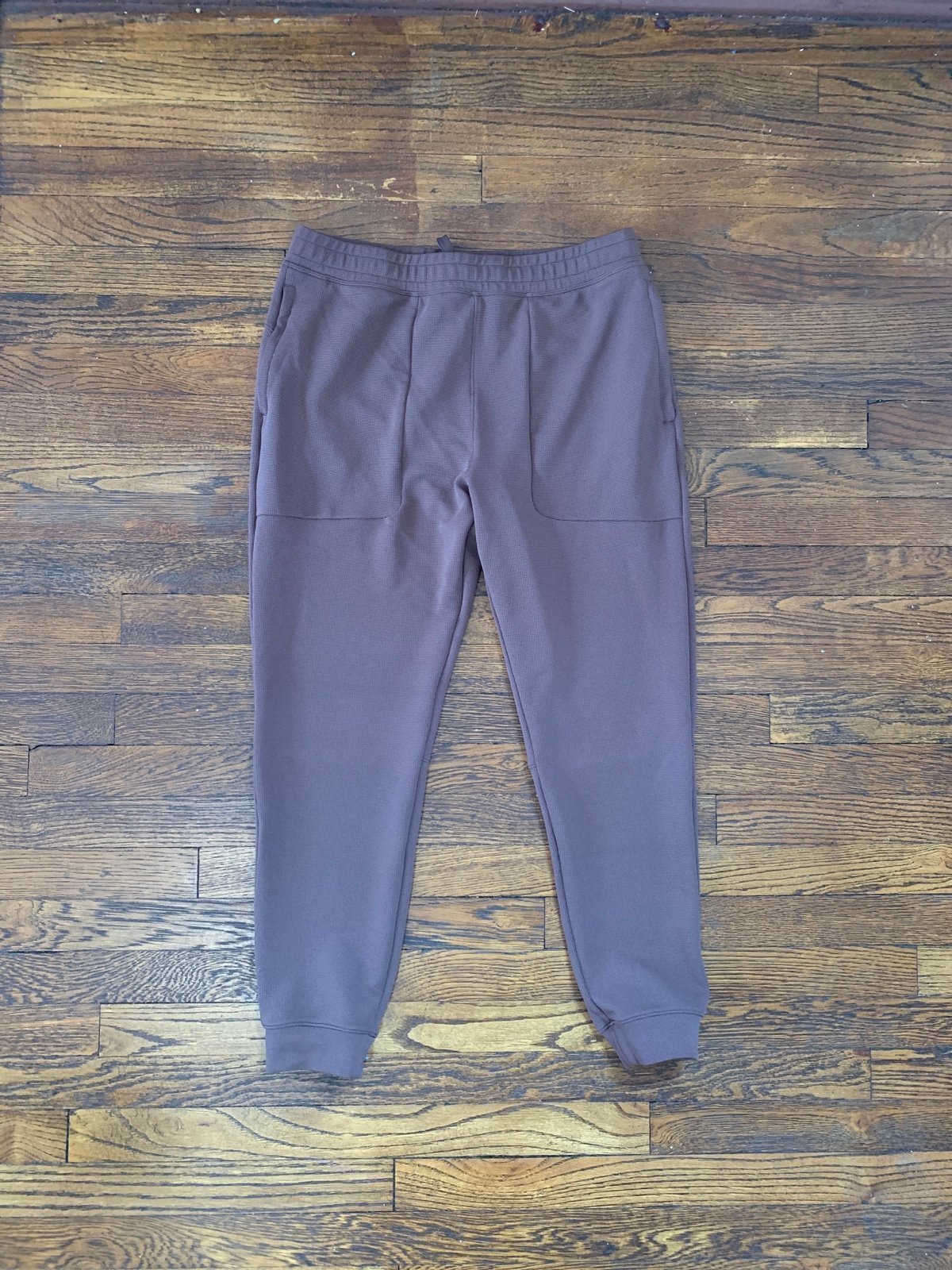 jogging pants