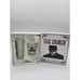 Eric Church Shooter And Shot Glass BOX SET OF 2