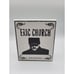 Eric Church Shooter And Shot Glass BOX SET OF 2