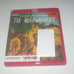 The Bushwhacker / The Ravager Blu-Ray Limited Edition Red Case RARE OOP