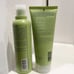 Aveda Be Curly Shampoo and Curl Enhancer Set
