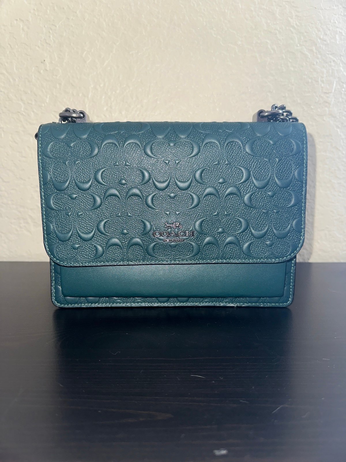 Coach Klare Crossbody