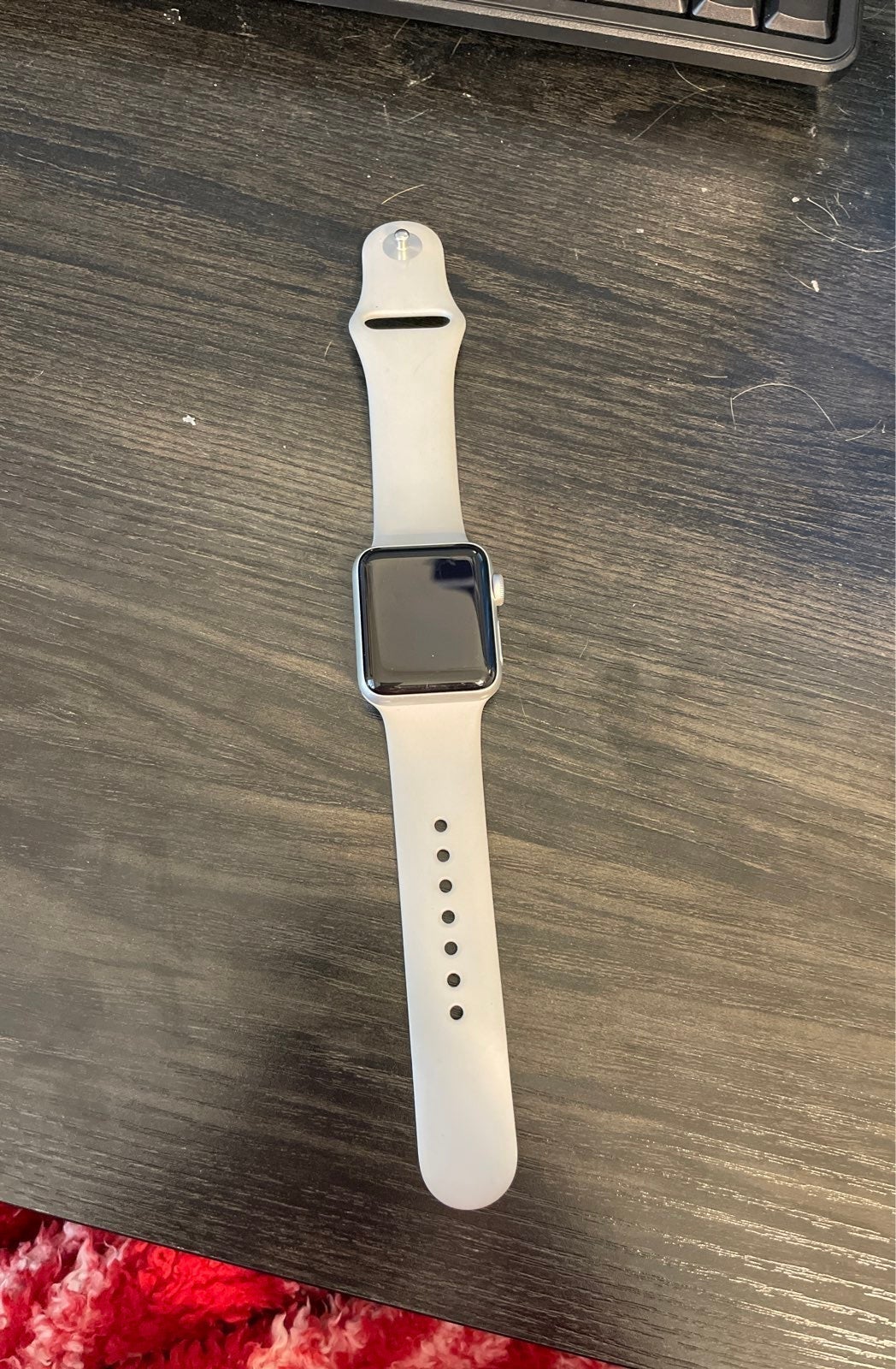 Apple watch series 3