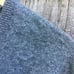 Vintage Givenchy for chesa 100% cashmere grey v-neck sweater mens size medium
