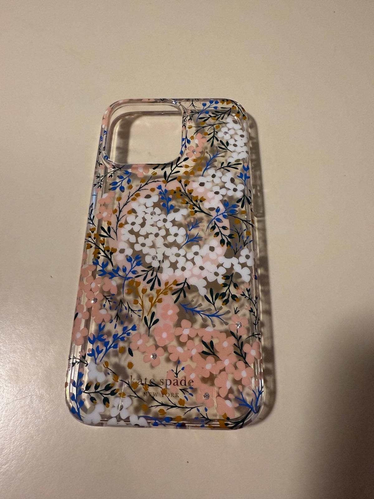 iPhone 15 Pro Max Kate Spade Cases