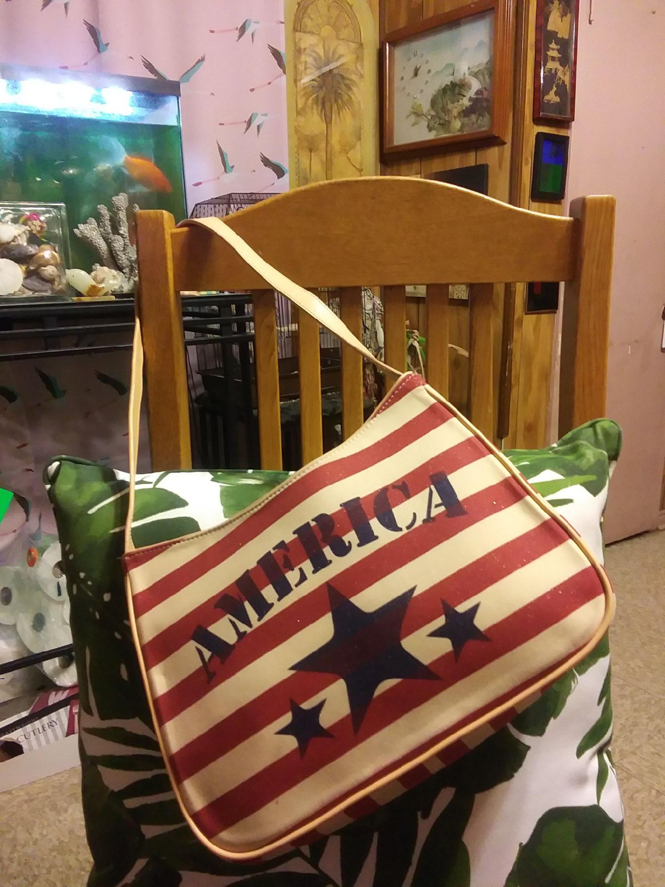 VINTAGE BAG