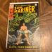SUB-MARINER #13! 1st Gargantos! Dr Strange Multiverse MCU! Marvel 1969