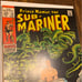 SUB-MARINER #13! 1st Gargantos! Dr Strange Multiverse MCU! Marvel 1969