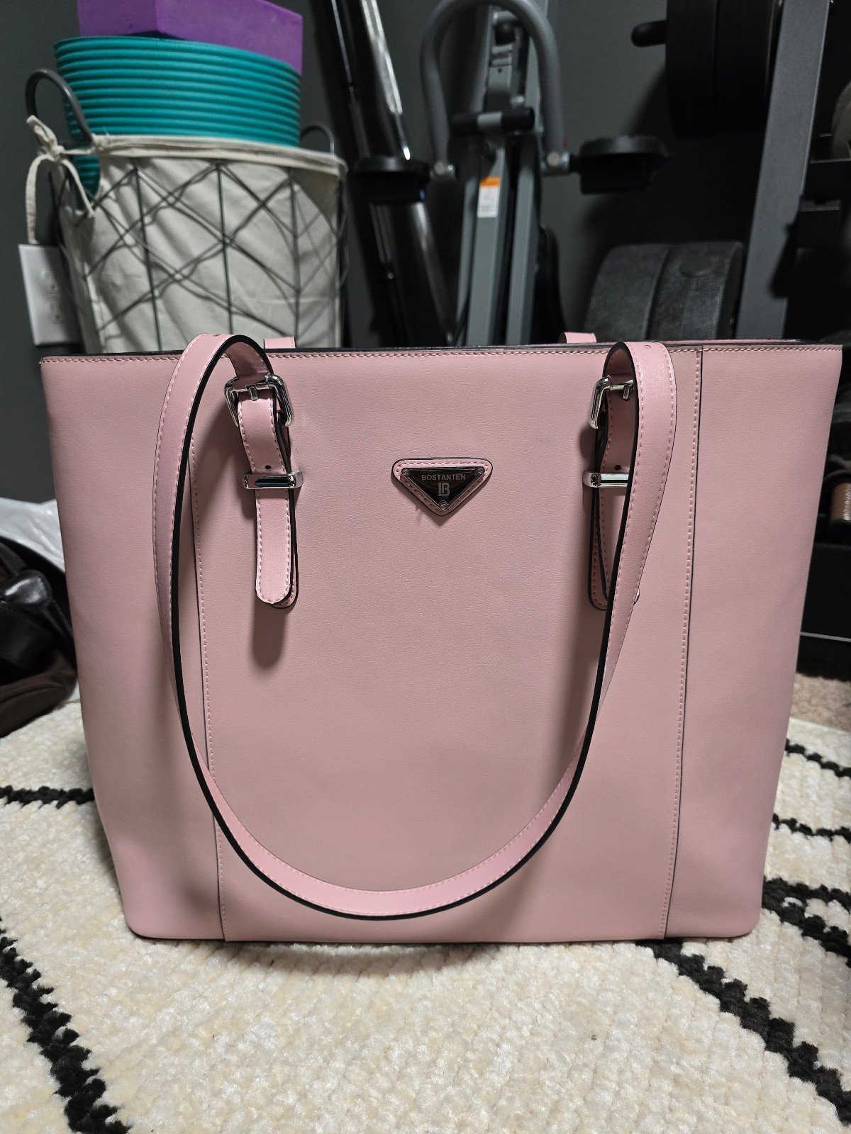 Bostanten laptop bag