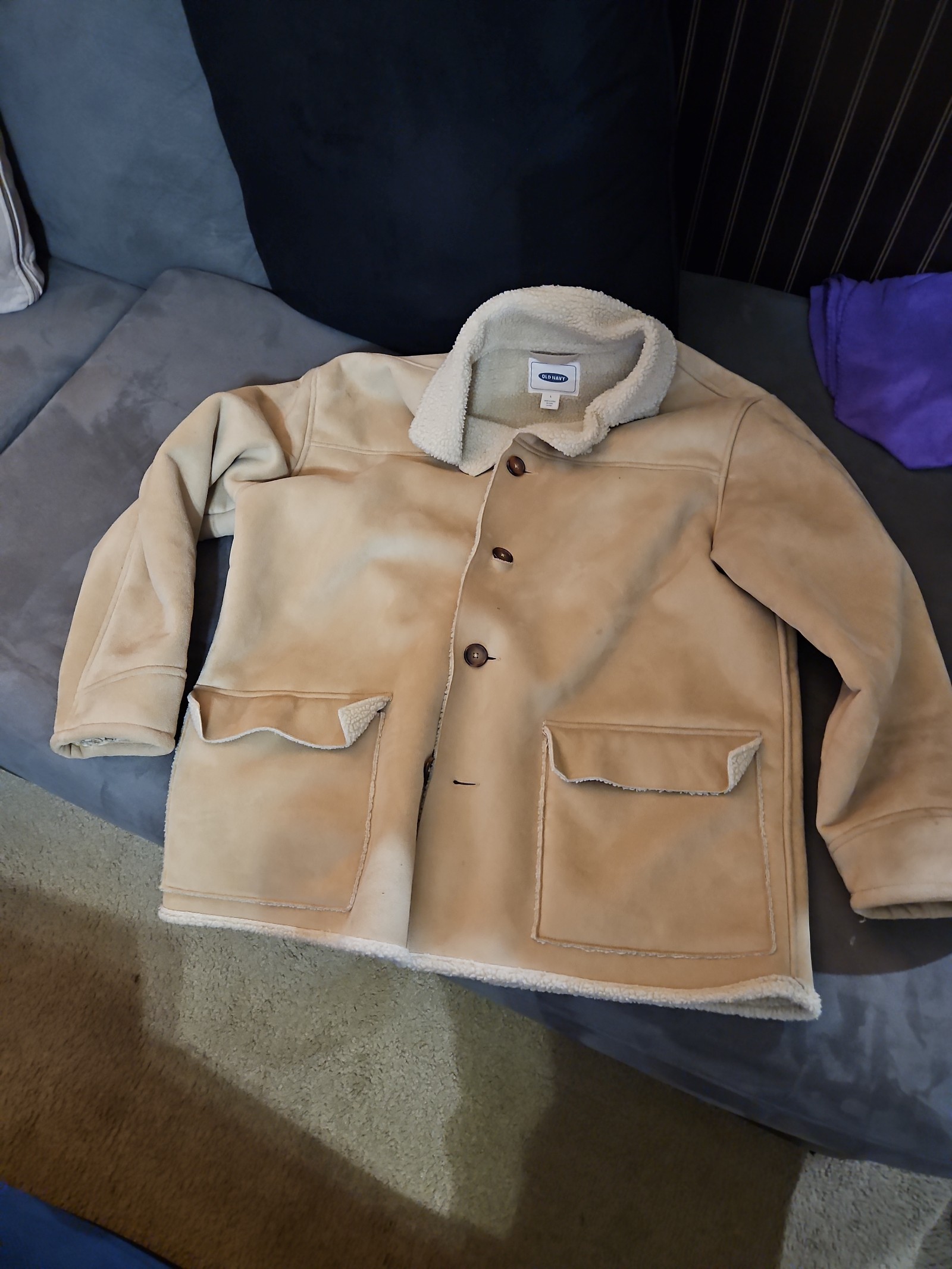 Old Navy Men's Jacket