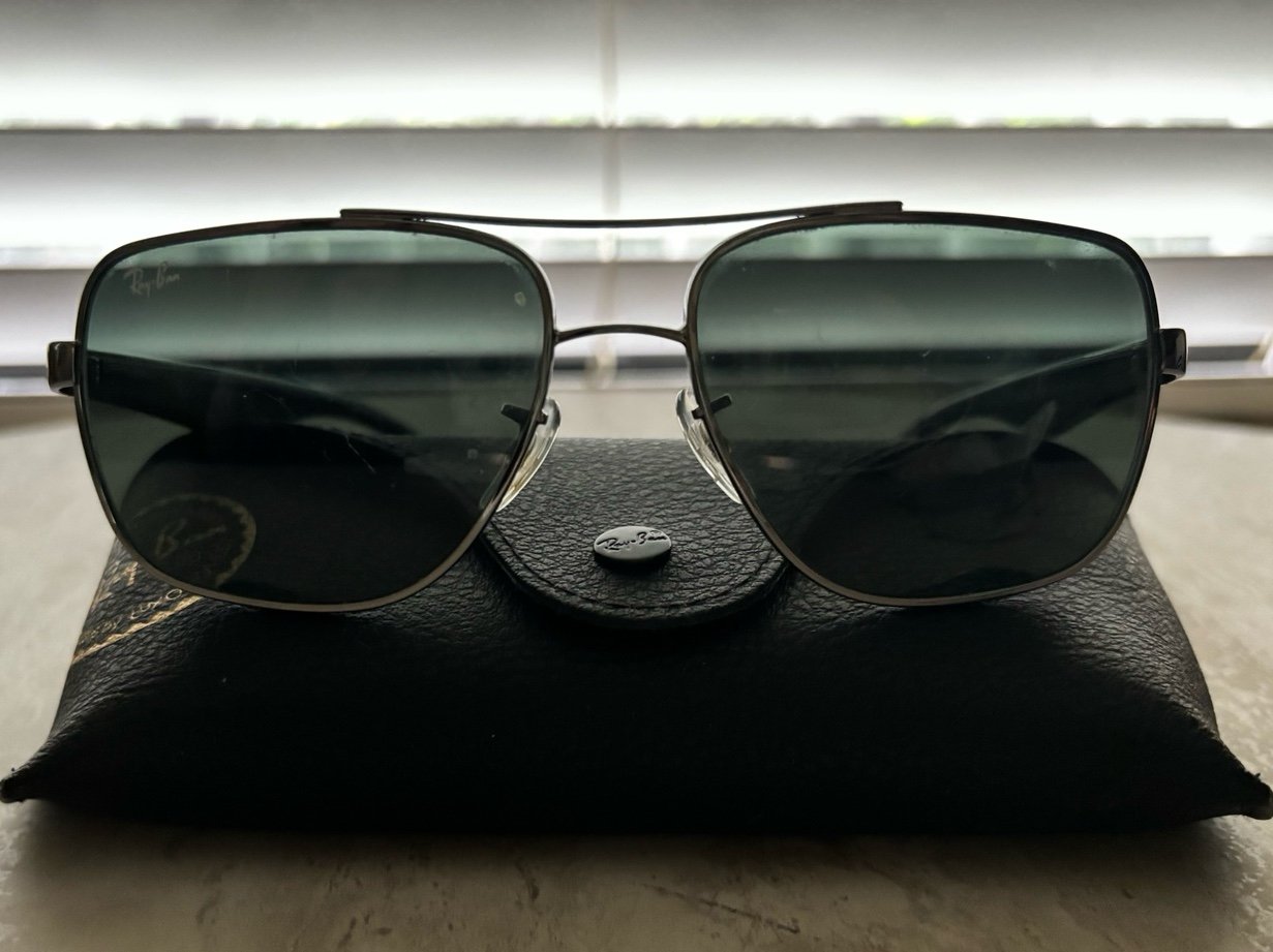 Ray-ban Sunglasses