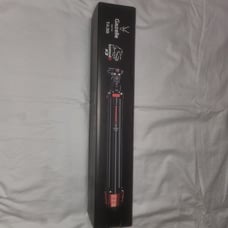 IFOOTAGE Travel Tripod Gazelle Tripod TC3B with Komodo Fluid Head K3
