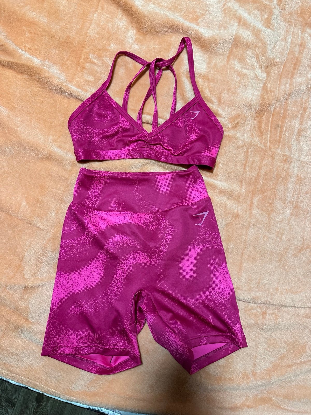 Gymshark Bundle