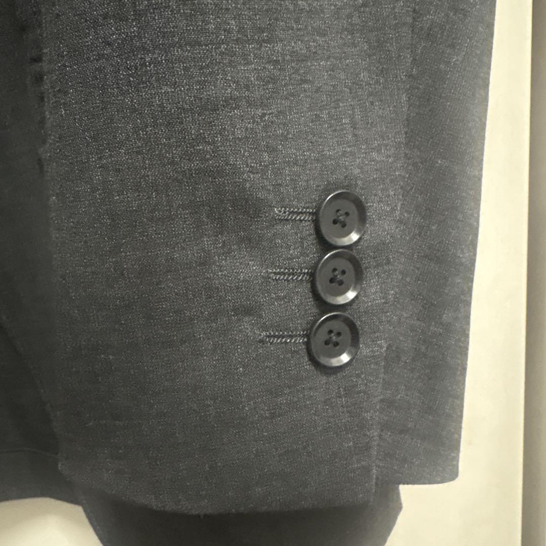 Brand new with tags RING JACKET BY-12 tailored jacket, size 42.