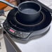 Nuwave PIC Gold Portable Precision Induction Cooktop 12 Inches
