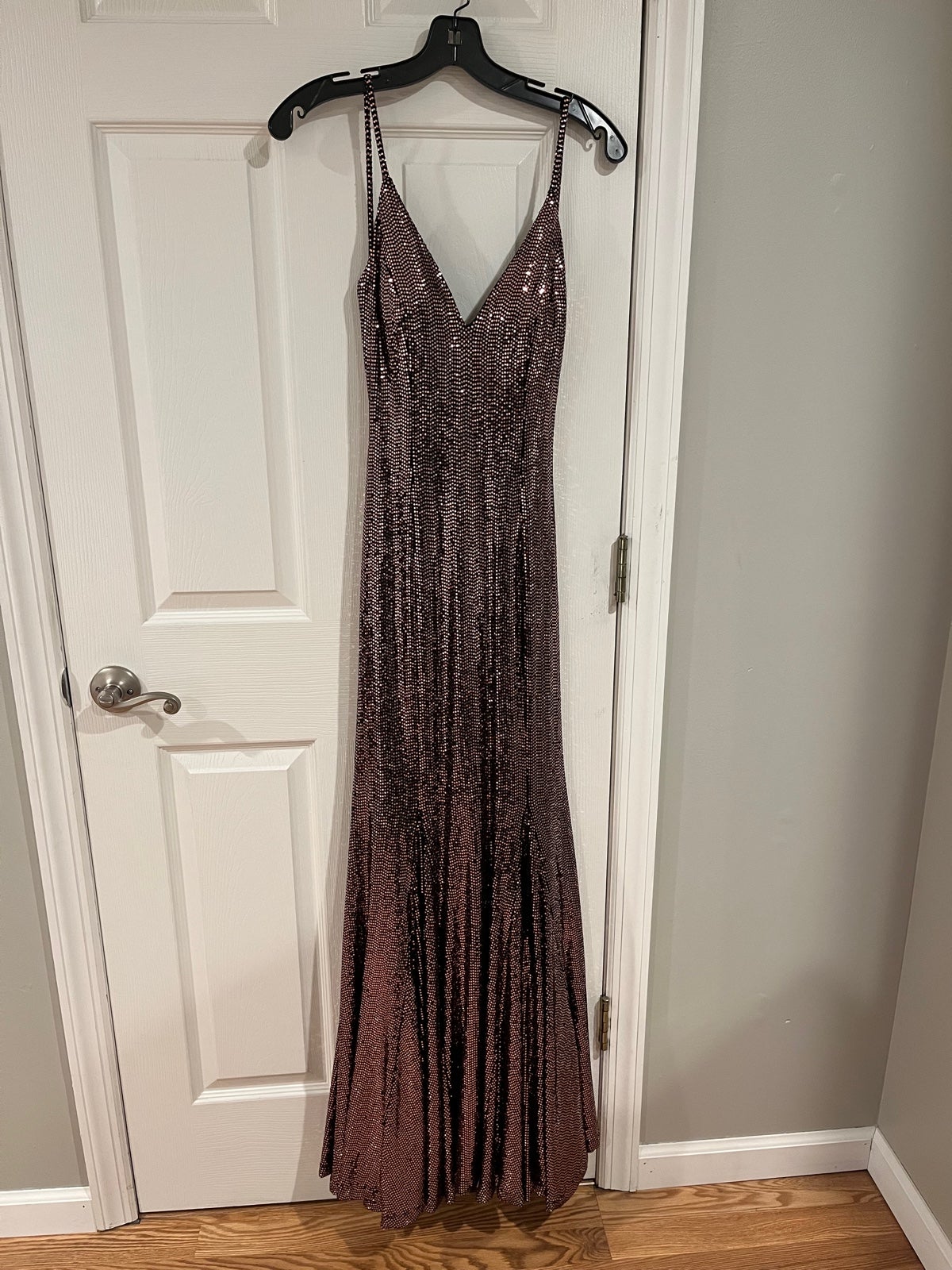 Prom Dress Size 2