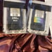 CANON CHROMALIFE 100 COMBO PACK (PG-240XL BLACK & CL-241XL) - NEW