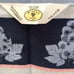 KITCHEN Towel by MIERCO Fine European Linen Portugal 100% Soft Cotton 26x26