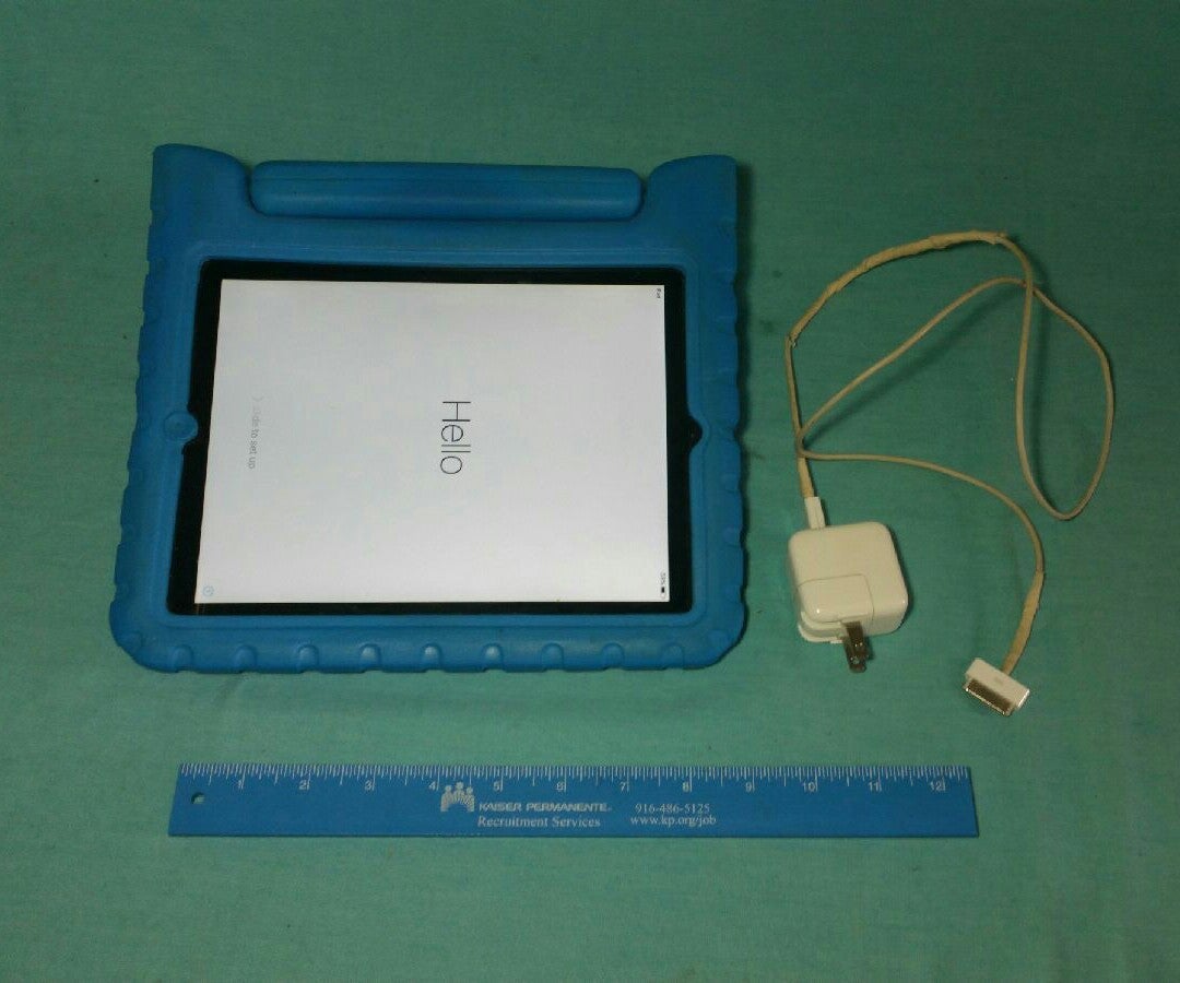 Ipad 2nd Generation 16gb wifi Tablet