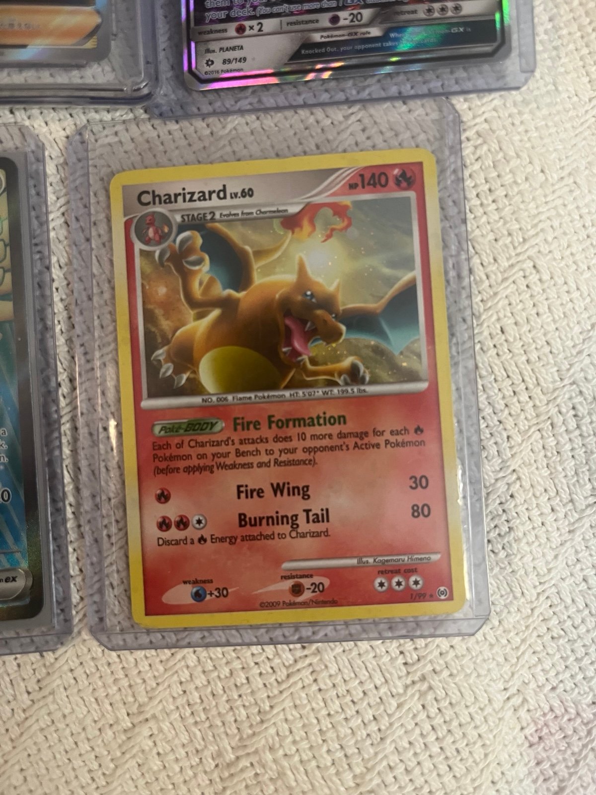 最安値 ☆PSA10 ポケモンカードeの 035/088 キラ ホロ 1ED