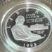 1993-S Bill of Rights US Mint Proof Silver Proof Set
