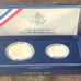 1993-S Bill of Rights US Mint Proof Silver Proof Set
