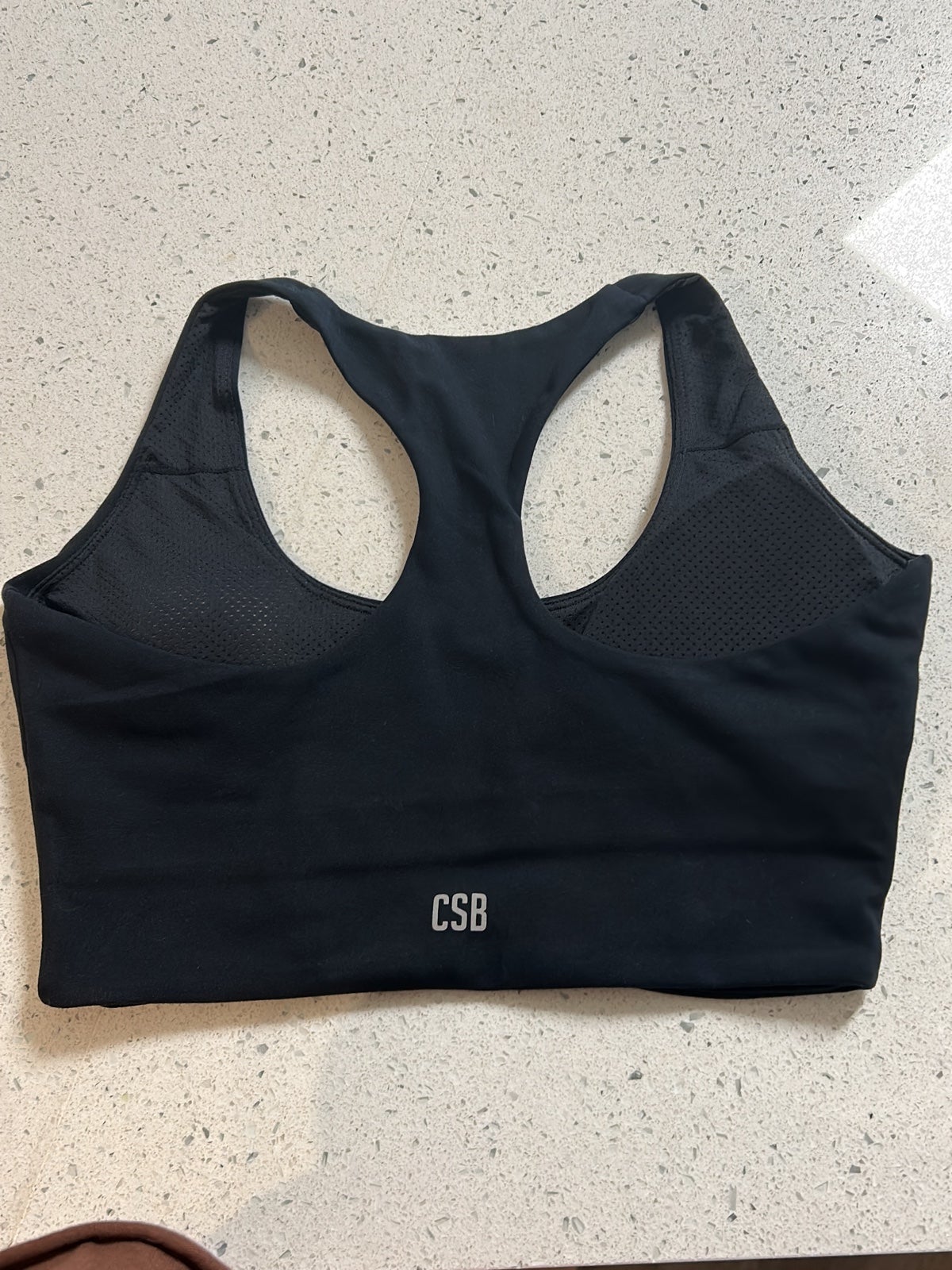 【即納！最大半額！】 Crop Bra CSB Boutique Shop ヨガ・ピラティス