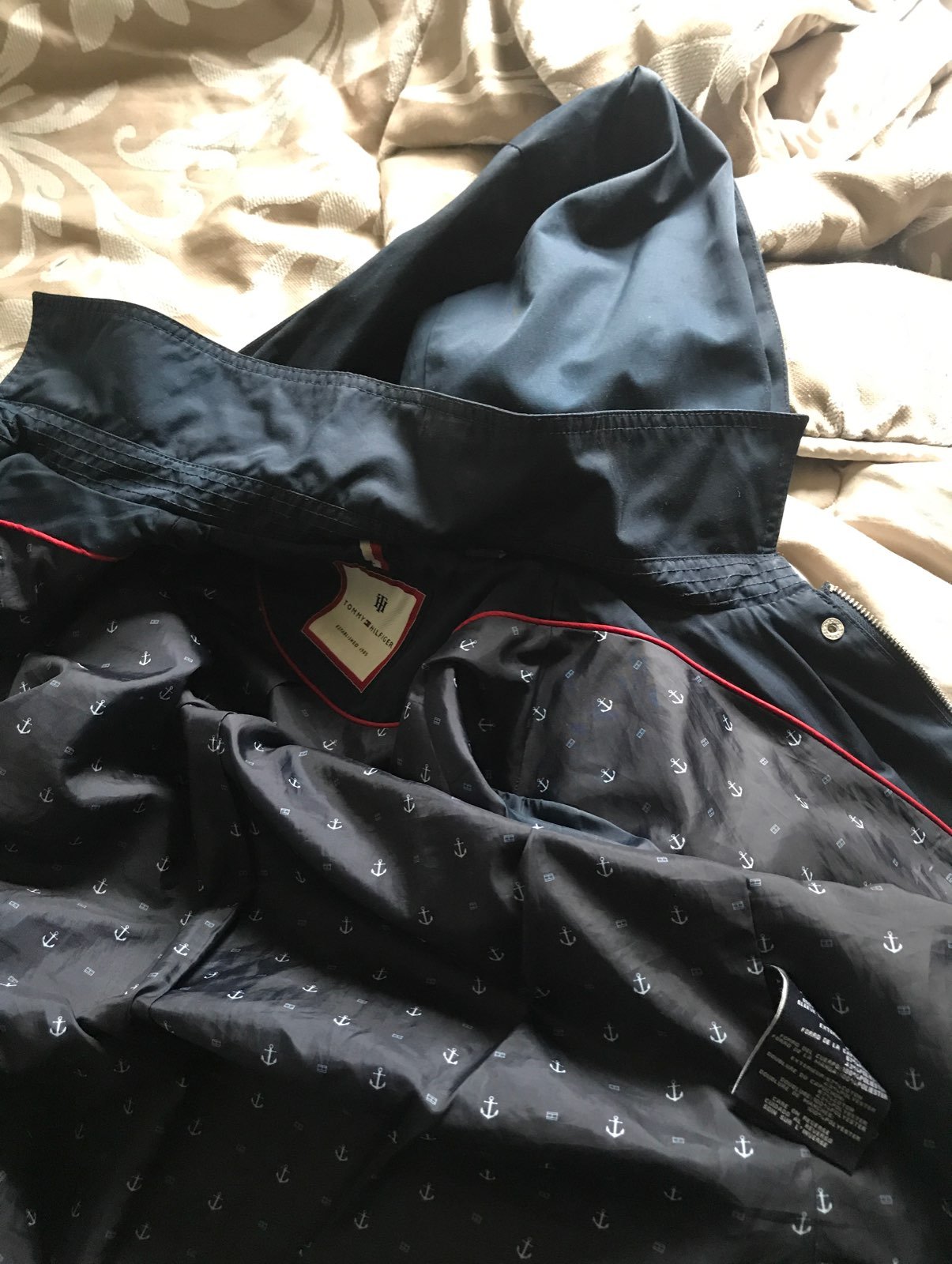 Tommy Hilfiger jacket