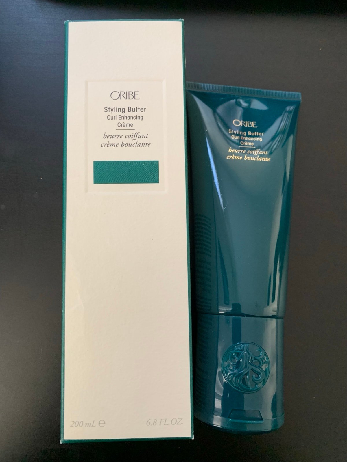 Oribe Curl Styling Butter x2 Set