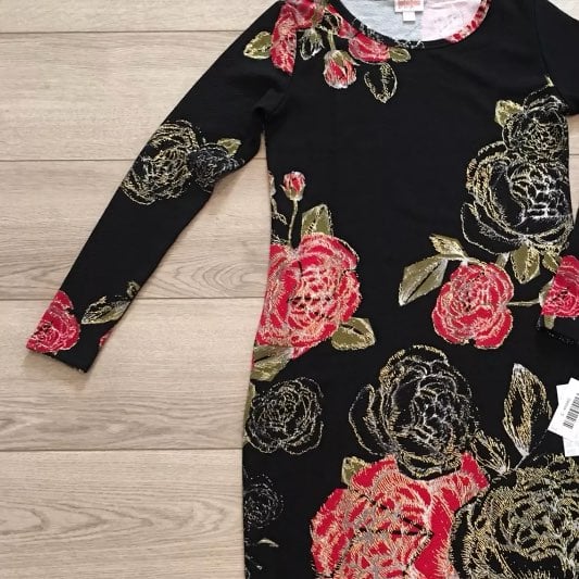Large Debbie Roses Lularoe