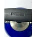 Chantal Cobalt Blue Whistling Teapot Tea Kettle Enamel on Steel 1.8 Qt Quart