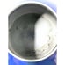 Chantal Cobalt Blue Whistling Teapot Tea Kettle Enamel on Steel 1.8 Qt Quart
