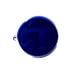 Chantal Cobalt Blue Whistling Teapot Tea Kettle Enamel on Steel 1.8 Qt Quart